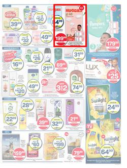 Pick n Pay Eastern Cape : Birthday Specials (08 July - 23 July 2024), page 7