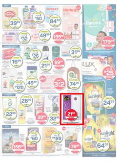 Pick n Pay Eastern Cape : Birthday Specials (08 July - 23 July 2024), page 7