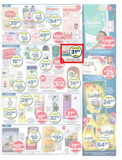 Pick n Pay Eastern Cape : Birthday Specials (08 July - 23 July 2024), page 7