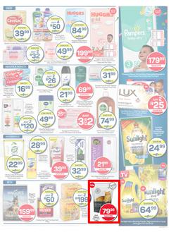 Pick n Pay Eastern Cape : Birthday Specials (08 July - 23 July 2024), page 7