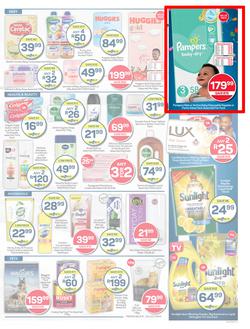 Pick n Pay Eastern Cape : Birthday Specials (08 July - 23 July 2024), page 7