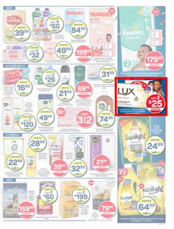Pick n Pay Eastern Cape : Birthday Specials (08 July - 23 July 2024), page 7