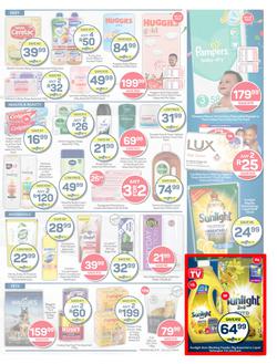 Pick n Pay Eastern Cape : Birthday Specials (08 July - 23 July 2024), page 7