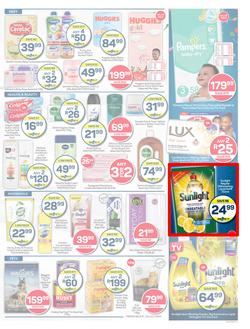 Pick n Pay Eastern Cape : Birthday Specials (08 July - 23 July 2024), page 7