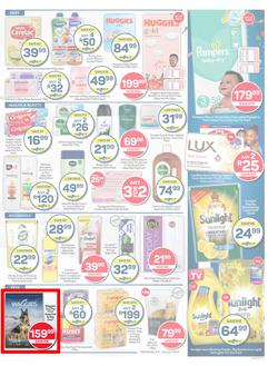 Pick n Pay Eastern Cape : Birthday Specials (08 July - 23 July 2024), page 7
