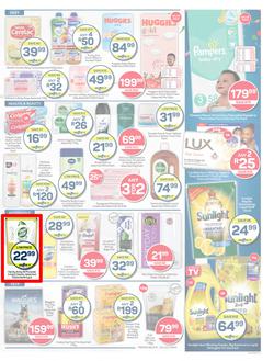 Pick n Pay Eastern Cape : Birthday Specials (08 July - 23 July 2024), page 7