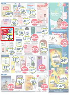Pick n Pay Eastern Cape : Birthday Specials (08 July - 23 July 2024), page 7