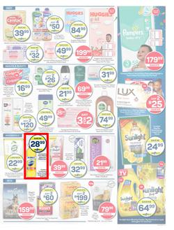 Pick n Pay Eastern Cape : Birthday Specials (08 July - 23 July 2024), page 7