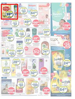 Pick n Pay Eastern Cape : Birthday Specials (08 July - 23 July 2024), page 7