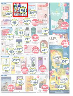 Pick n Pay Eastern Cape : Birthday Specials (08 July - 23 July 2024), page 7