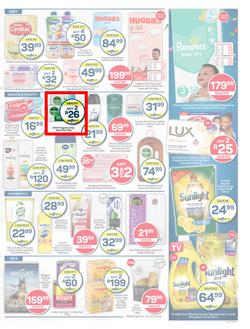 Pick n Pay Eastern Cape : Birthday Specials (08 July - 23 July 2024), page 7