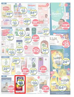 Pick n Pay Eastern Cape : Birthday Specials (08 July - 23 July 2024), page 7