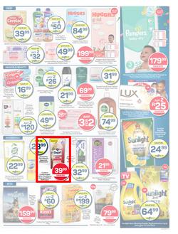 Pick n Pay Eastern Cape : Birthday Specials (08 July - 23 July 2024), page 7