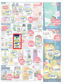 Pick n Pay Eastern Cape : Birthday Specials (08 July - 23 July 2024), page 7