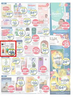 Pick n Pay Eastern Cape : Birthday Specials (08 July - 23 July 2024), page 7