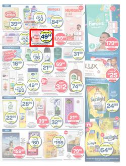 Pick n Pay Eastern Cape : Birthday Specials (08 July - 23 July 2024), page 7