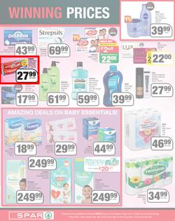 SPAR EASTERN CAPE : Turn Your Shopping Into A Car (19 April - 01 May) | Valid In Acres, Algoa Park, Burgersdorp, Cambridge, Cradock, Dagbreek, De Freitas, Fig Tree, Five Ways, Lighthouse, Linton Grang, page 7