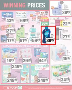 SPAR EASTERN CAPE : Turn Your Shopping Into A Car (19 April - 01 May) | Valid In Acres, Algoa Park, Burgersdorp, Cambridge, Cradock, Dagbreek, De Freitas, Fig Tree, Five Ways, Lighthouse, Linton Grang, page 7