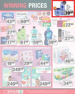 SPAR EASTERN CAPE : Turn Your Shopping Into A Car (19 April - 01 May) | Valid In Acres, Algoa Park, Burgersdorp, Cambridge, Cradock, Dagbreek, De Freitas, Fig Tree, Five Ways, Lighthouse, Linton Grang, page 7