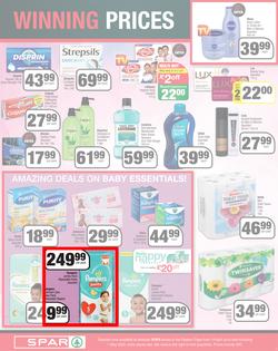 SPAR EASTERN CAPE : Turn Your Shopping Into A Car (19 April - 01 May) | Valid In Acres, Algoa Park, Burgersdorp, Cambridge, Cradock, Dagbreek, De Freitas, Fig Tree, Five Ways, Lighthouse, Linton Grang, page 7