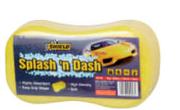 Shield Splash n Dash Sponge-Each