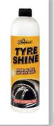 Shield 535g Tyre Shine-Each