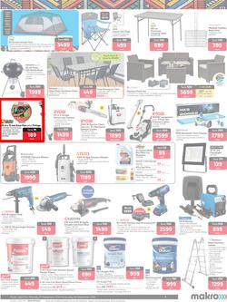 Makro : General Merchandise (23 September - 29 September 2024), page 7