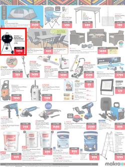 Makro : General Merchandise (23 September - 29 September 2024), page 7