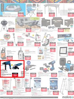 Makro : General Merchandise (23 September - 29 September 2024), page 7