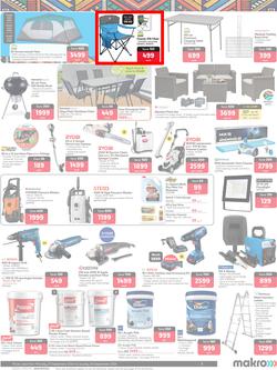 Makro : General Merchandise (23 September - 29 September 2024), page 7