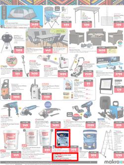 Makro : General Merchandise (23 September - 29 September 2024), page 7