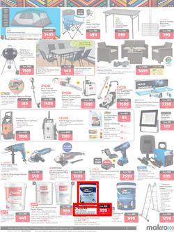 Makro : General Merchandise (23 September - 29 September 2024), page 7