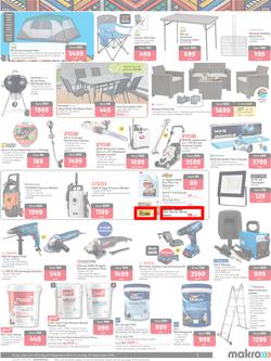 Makro : General Merchandise (23 September - 29 September 2024), page 7