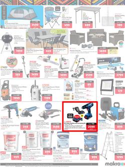 Makro : General Merchandise (23 September - 29 September 2024), page 7