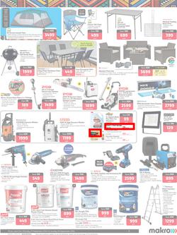 Makro : General Merchandise (23 September - 29 September 2024), page 7