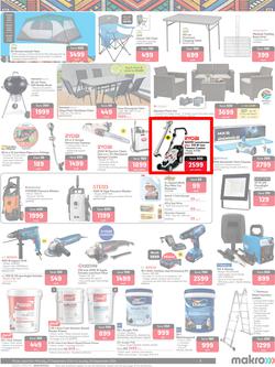 Makro : General Merchandise (23 September - 29 September 2024), page 7