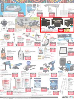 Makro : General Merchandise (23 September - 29 September 2024), page 7