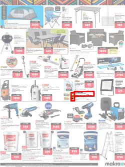 Makro : General Merchandise (23 September - 29 September 2024), page 7