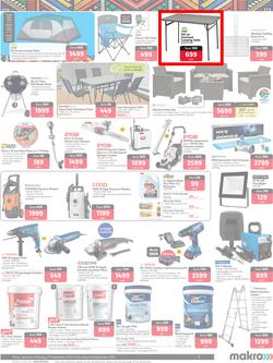 Makro : General Merchandise (23 September - 29 September 2024), page 7