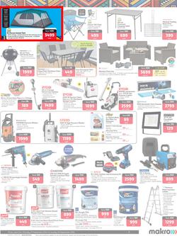 Makro : General Merchandise (23 September - 29 September 2024), page 7