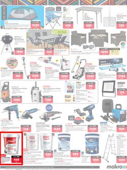 Makro : General Merchandise (23 September - 29 September 2024), page 7