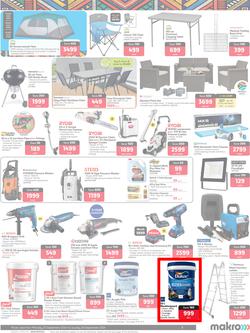 Makro : General Merchandise (23 September - 29 September 2024), page 7