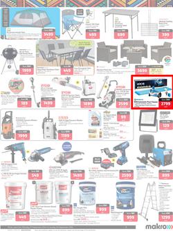 Makro : General Merchandise (23 September - 29 September 2024), page 7