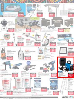 Makro : General Merchandise (23 September - 29 September 2024), page 7