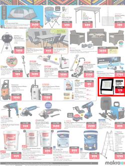 Makro : General Merchandise (23 September - 29 September 2024), page 7