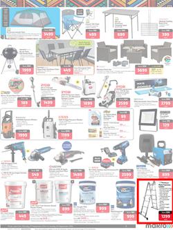 Makro : General Merchandise (23 September - 29 September 2024), page 7