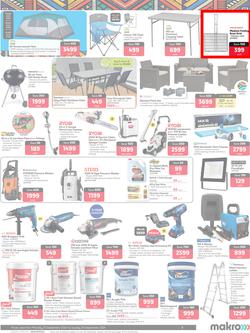 Makro : General Merchandise (23 September - 29 September 2024), page 7