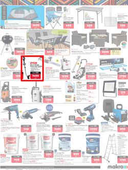 Makro : General Merchandise (23 September - 29 September 2024), page 7