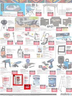 Makro : General Merchandise (23 September - 29 September 2024), page 7