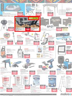 Makro : General Merchandise (23 September - 29 September 2024), page 7
